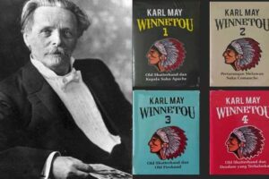 Karl May