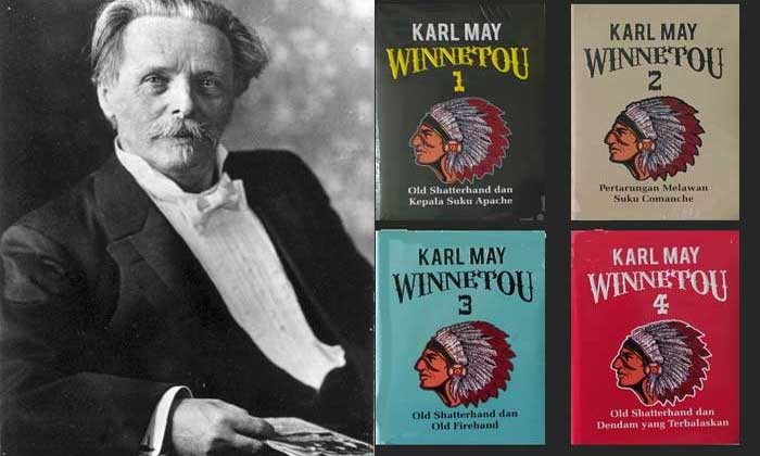 Karl May