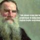 Leo Tolstoy
