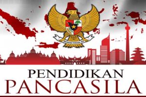 pendidikan pancasila