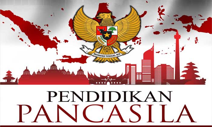 pendidikan pancasila