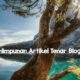 Himpunan Artikel Tenar Blog