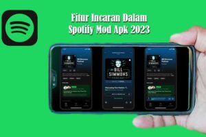 Spotify Mod Apk