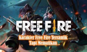 Karakter Free Fire