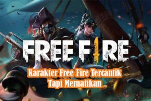 Karakter Free Fire