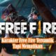 Karakter Free Fire