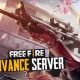 ff advance server