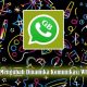 aplikasi pesan gb whatsapp