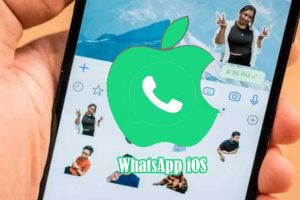 aplikasi whatsapp ios