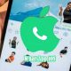 aplikasi whatsapp ios