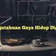 Pengetahuan Gaya Hidup Digital