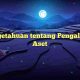 Pengetahuan tentang Pengalihan Aset