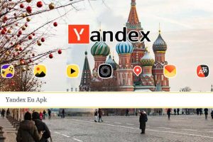 yandex eu apk