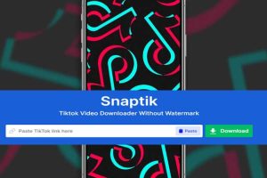 snaptik