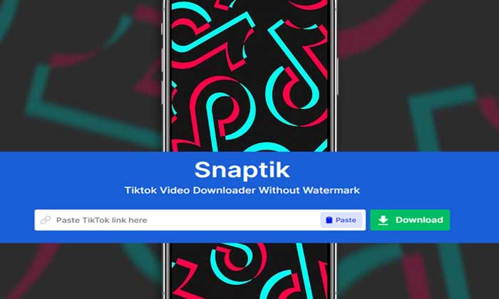 snaptik