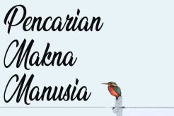 pencarian makna manusia