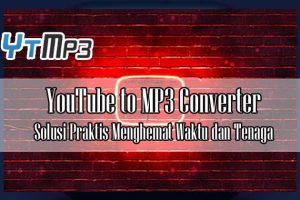 ytmp3 konversi youtube