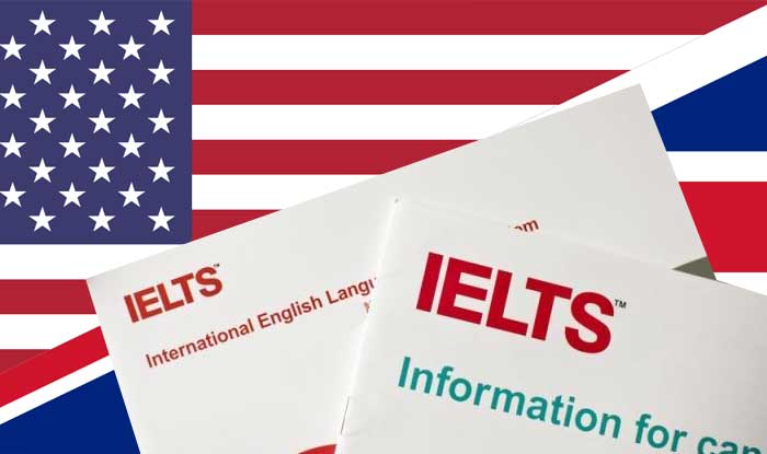 ielts