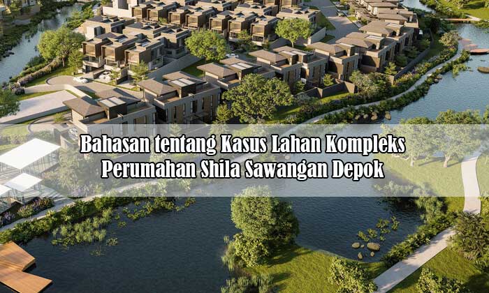 analisa shila sawangan