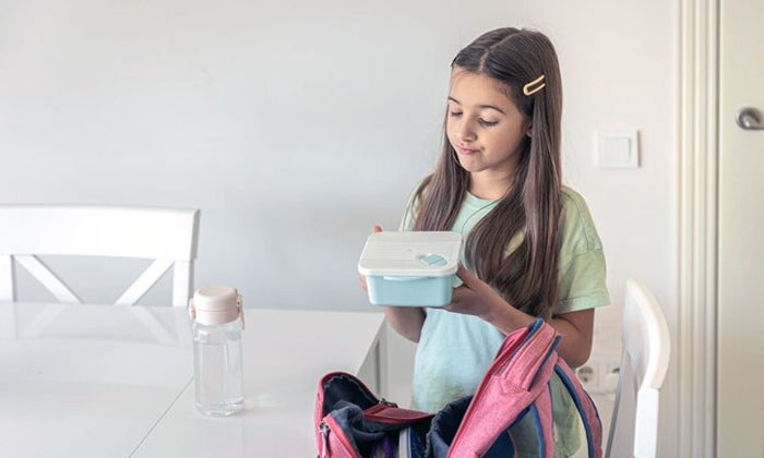 cemilan praktis untuk bekal anak sekolah