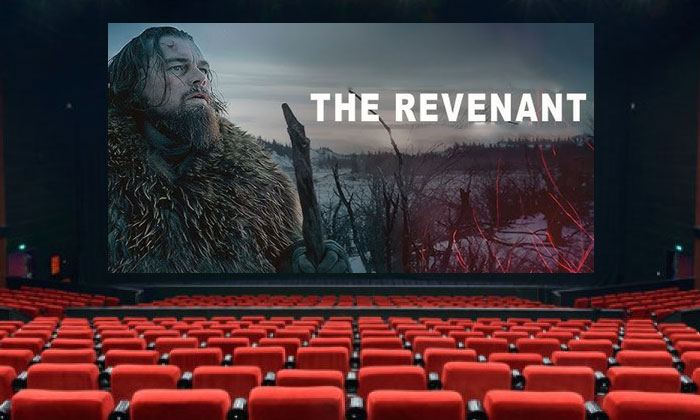 fakta mengejutkan di balik produksi film the revenant