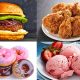 makanan amerika familiar di indonesia