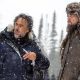 produksi film the revenant
