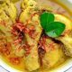 rahasia bumbu opor ayam