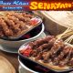 restoran sate khas senayan sajikan masakan tradisional