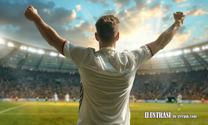 rivalitas turnamen sepak bola dunia