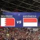 statistik duel indonesia vs bahrain
