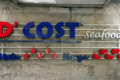d’cost seafood surabaya