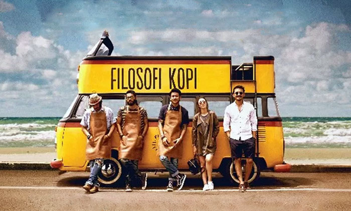 filosofi kopi cerita kopi dan makna kehidupan