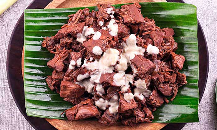gudeg jogja istimewa
