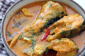 gulai lemak ikan patin