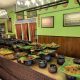 harum rempah nusantara di restoran warung mjs