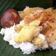 nasi liwet solo