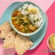 restoran di india dengan kari yang menggugah selera