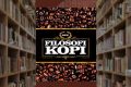 review novel filosofi kopi