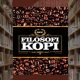 review novel filosofi kopi