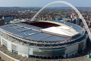 stadion wembley inggris