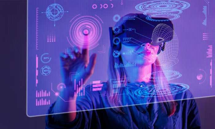 teknologi hologram akan ubah cara kita menonton