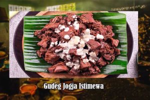artikel resep masakan nusantara