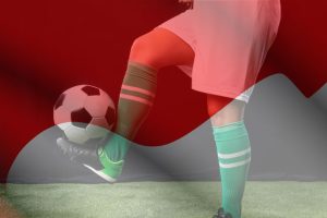 artikel seputar sepak bola indonesia