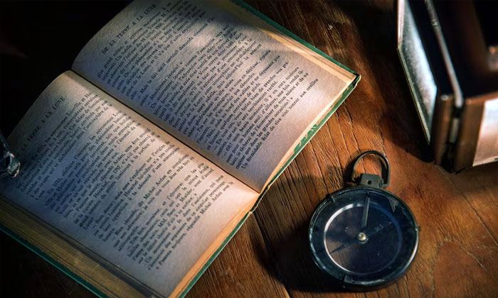 dimensi psikologis dalam karya novel