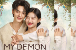 drakor my demon