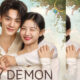 drakor my demon