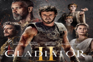 film gladiator 2