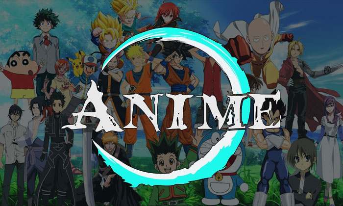 filsafat di balik setiap cerita anime