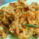 gurihnya bakwan sayur